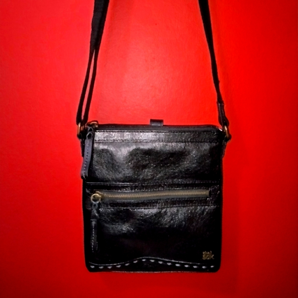 The Sak Crossbody Bag